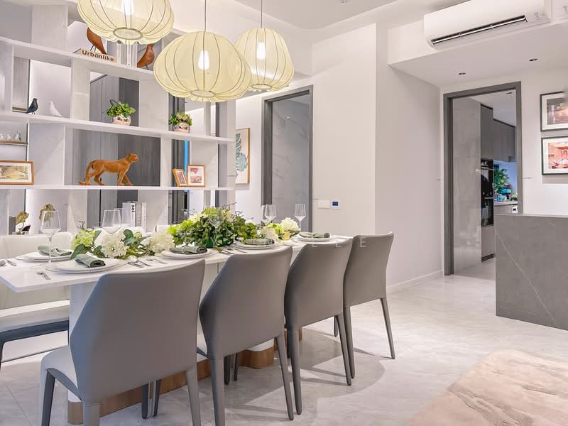 For Sale - The LakeGarden Residences