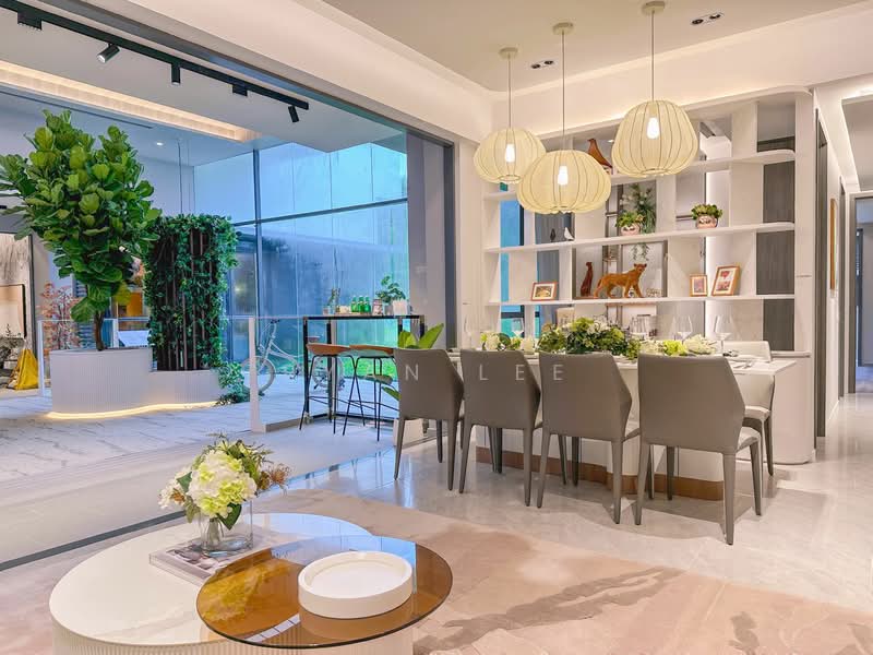 For Sale - The LakeGarden Residences