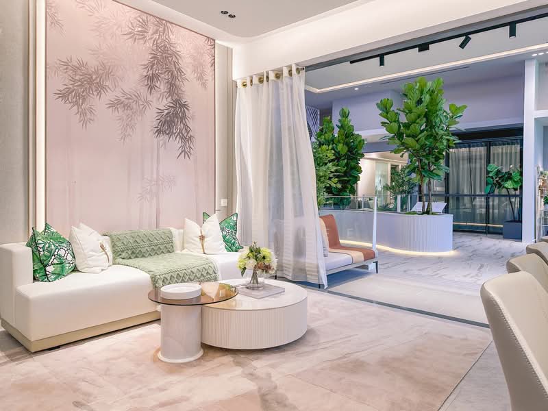 For Sale - The LakeGarden Residences