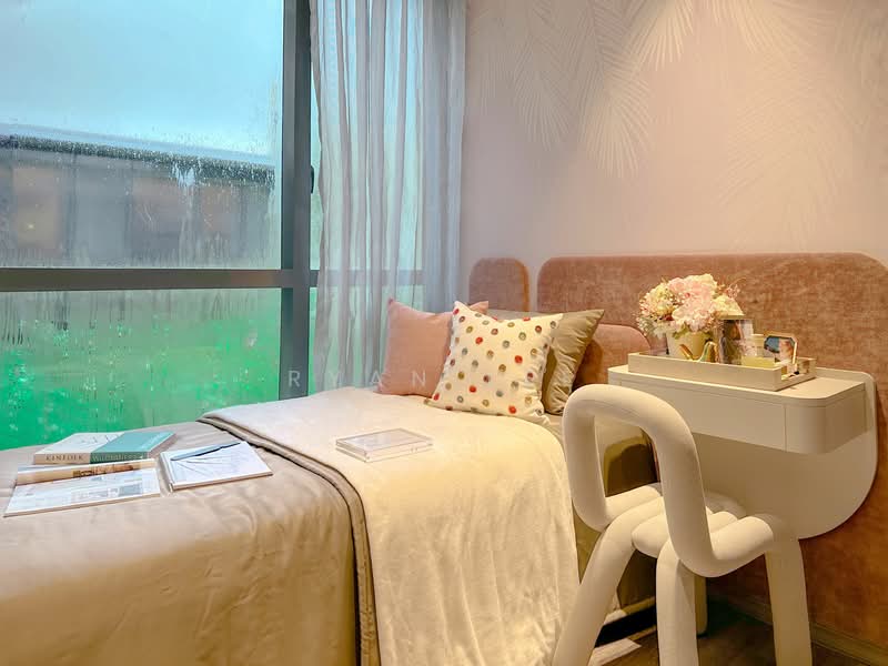 For Sale - The LakeGarden Residences