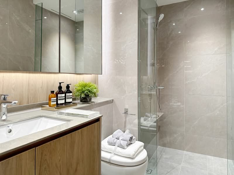 For Sale - The LakeGarden Residences