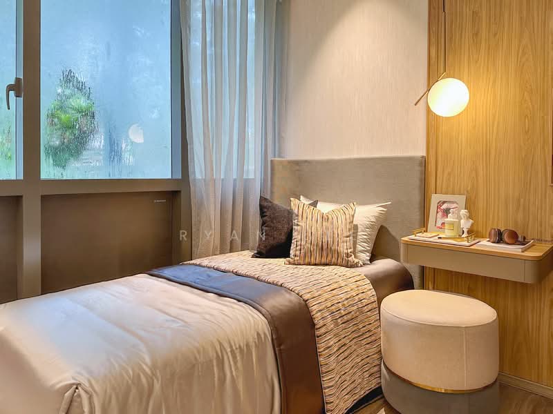 For Sale - The LakeGarden Residences