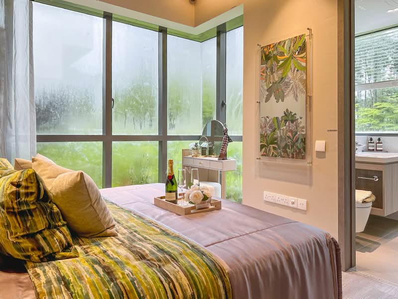 For Sale - The LakeGarden Residences