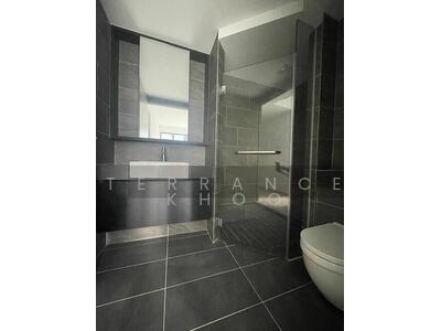 For Rent - Affinity At Serangoon