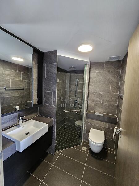 Affinity At Serangoon, 20 Serangoon North Avenue 1, 3 Bedrooms, 861 sqft, Condominium For Rent, by Terrance Khoo, 24597938 - PropertyGuru.com.sg