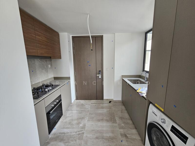 Affinity At Serangoon, 20 Serangoon North Avenue 1, 3 Bedrooms, 861 sqft, Condominium For Rent, by Terrance Khoo, 24597938 - PropertyGuru.com.sg