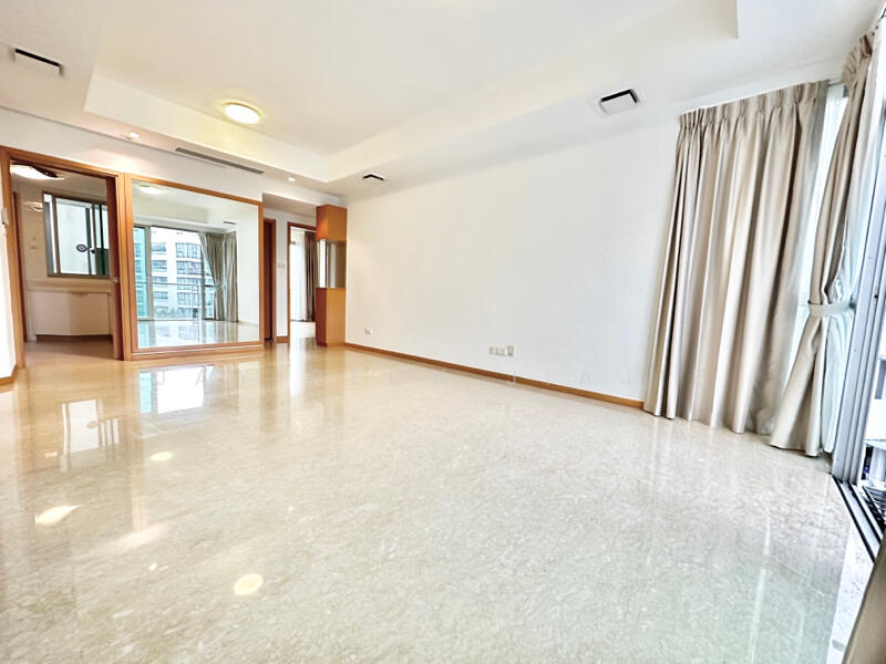 For Rent - Caribbean at Keppel Bay
