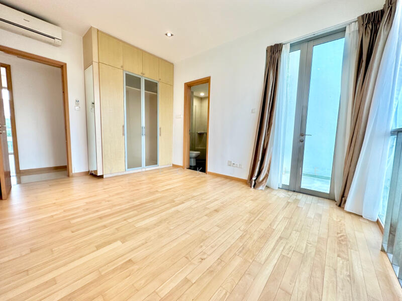 For Rent - Caribbean at Keppel Bay