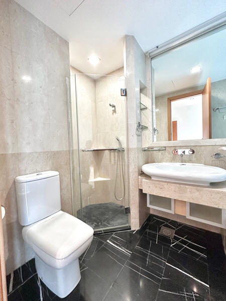 For Rent - Caribbean at Keppel Bay