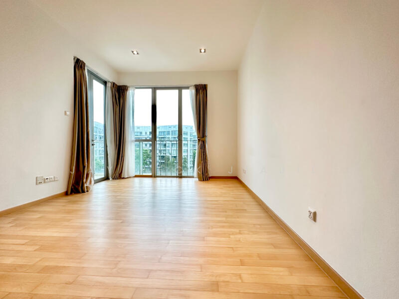 For Rent - Caribbean at Keppel Bay