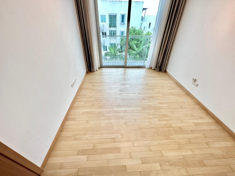 For Rent - Caribbean at Keppel Bay