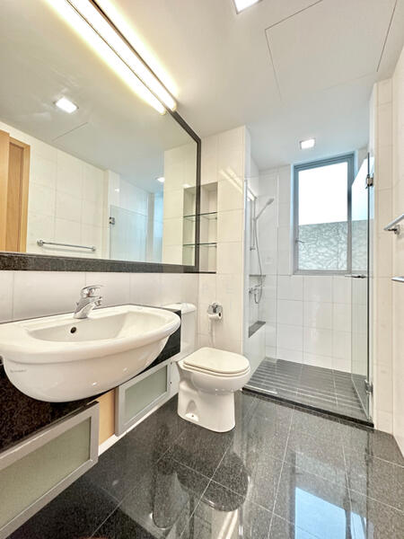 For Rent - Caribbean at Keppel Bay