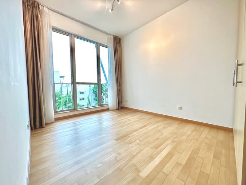 For Rent - Caribbean at Keppel Bay