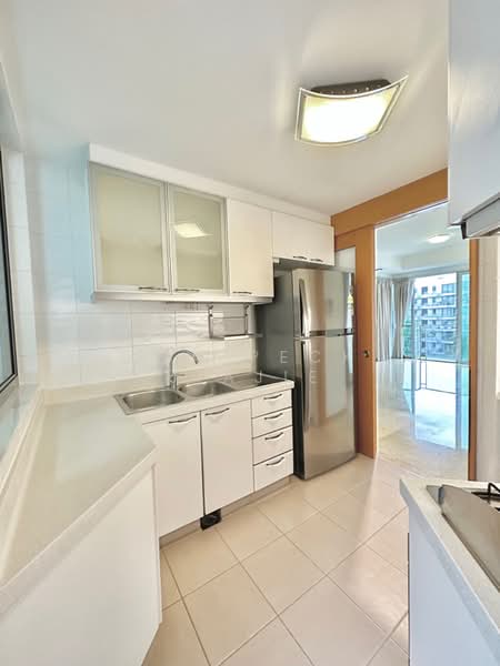 For Rent - Caribbean at Keppel Bay