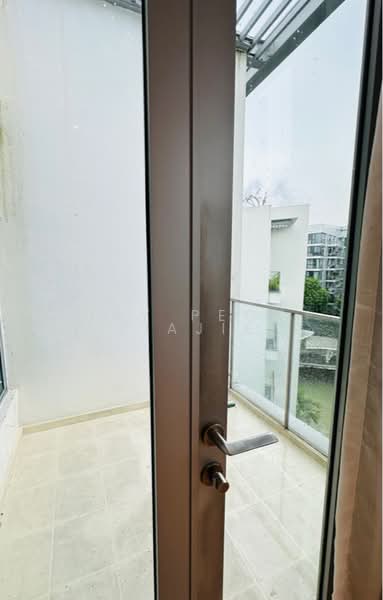 For Rent - Caribbean at Keppel Bay