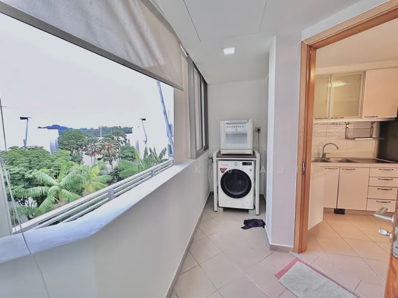 For Rent - Caribbean at Keppel Bay