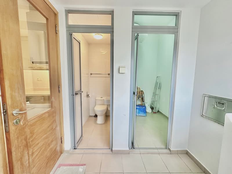 For Rent - Caribbean at Keppel Bay