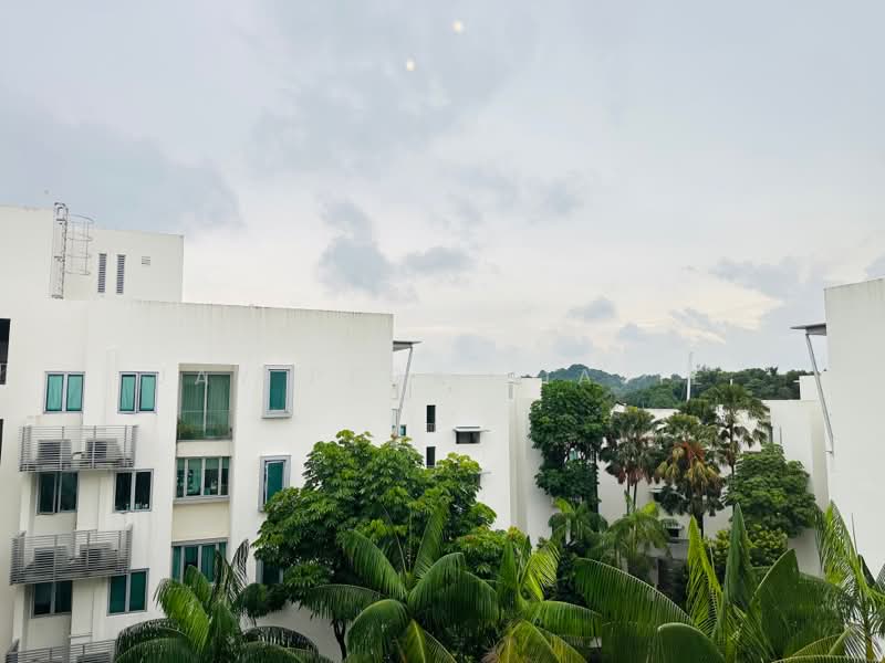 For Rent - Caribbean at Keppel Bay