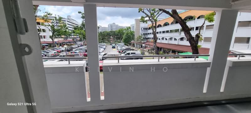 683 Hougang Avenue 8, 683 Hougang Avenue 8, 1 Bedroom, 150 sqft, HDB Flat For Rent, by Kelvin Ho, 24598065 - PropertyGuru.com.sg