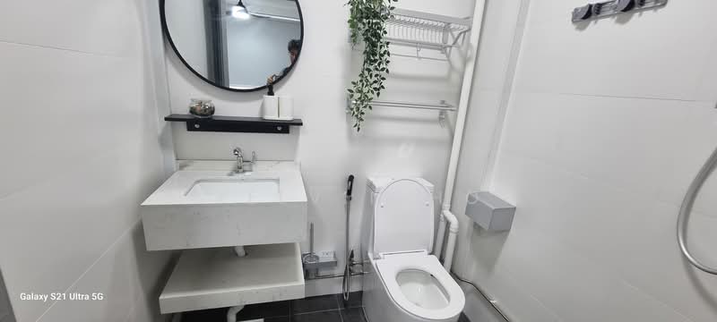 683 Hougang Avenue 8, 683 Hougang Avenue 8, 1 Bedroom, 150 sqft, HDB Flat For Rent, by Kelvin Ho, 24598065 - PropertyGuru.com.sg