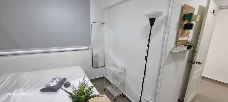 683 Hougang Avenue 8, 683 Hougang Avenue 8, 1 Bedroom, 150 sqft, HDB Flat For Rent, by Kelvin Ho, 24598065 - PropertyGuru.com.sg