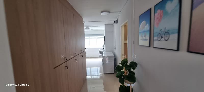 685 Hougang Street 61, 685 Hougang Street 61, Studio, 83 sqft, HDB Flat For Rent, by Kelvin Ho, 24598081 - Common area - PropertyGuru.com.sg
