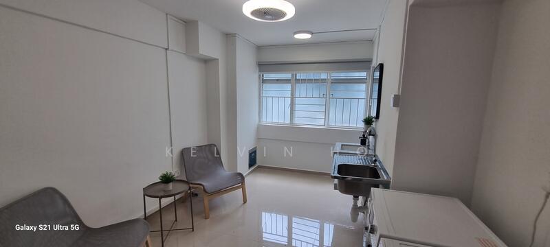 685 Hougang Street 61, 685 Hougang Street 61, Studio, 83 sqft, HDB Flat For Rent, by Kelvin Ho, 24598081 - Common area - PropertyGuru.com.sg