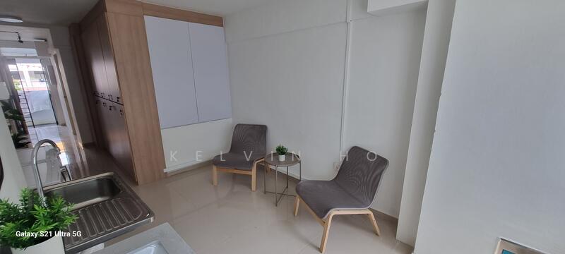 685 Hougang Street 61, 685 Hougang Street 61, Studio, 83 sqft, HDB Flat For Rent, by Kelvin Ho, 24598081 - Common area - PropertyGuru.com.sg