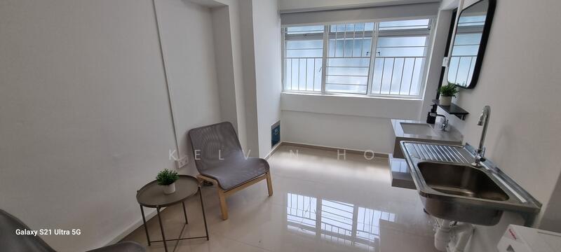 685 Hougang Street 61, 685 Hougang Street 61, Studio, 83 sqft, HDB Flat For Rent, by Kelvin Ho, 24598081 - Common area - PropertyGuru.com.sg
