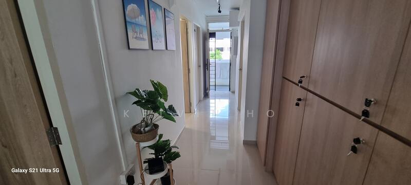685 Hougang Street 61, 685 Hougang Street 61, Studio, 83 sqft, HDB Flat For Rent, by Kelvin Ho, 24598081 - Common area - PropertyGuru.com.sg