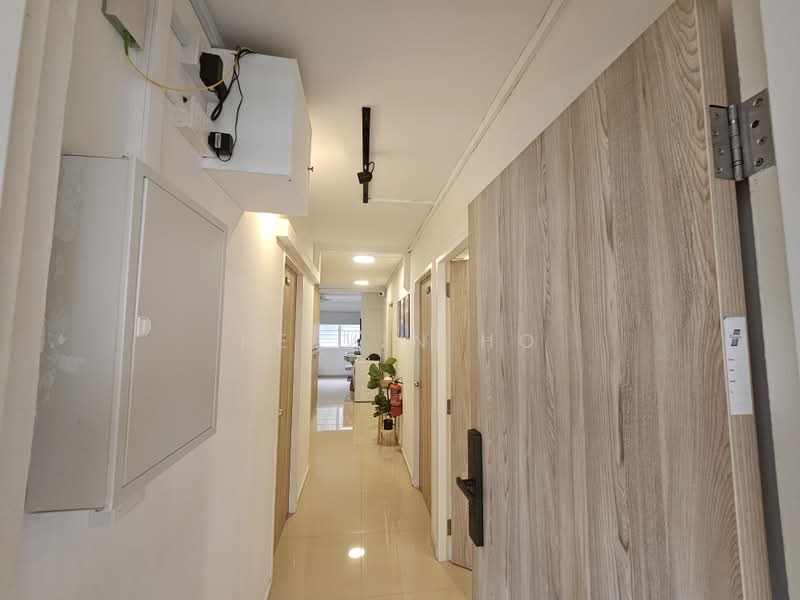 685 Hougang Street 61, 685 Hougang Street 61, Studio, 83 sqft, HDB Flat For Rent, by Kelvin Ho, 24598081 - PropertyGuru.com.sg