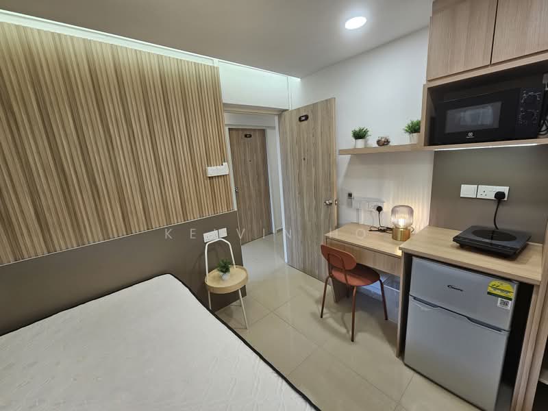 685 Hougang Street 61, 685 Hougang Street 61, Studio, 83 sqft, HDB Flat For Rent, by Kelvin Ho, 24598081 - Room 202 - PropertyGuru.com.sg