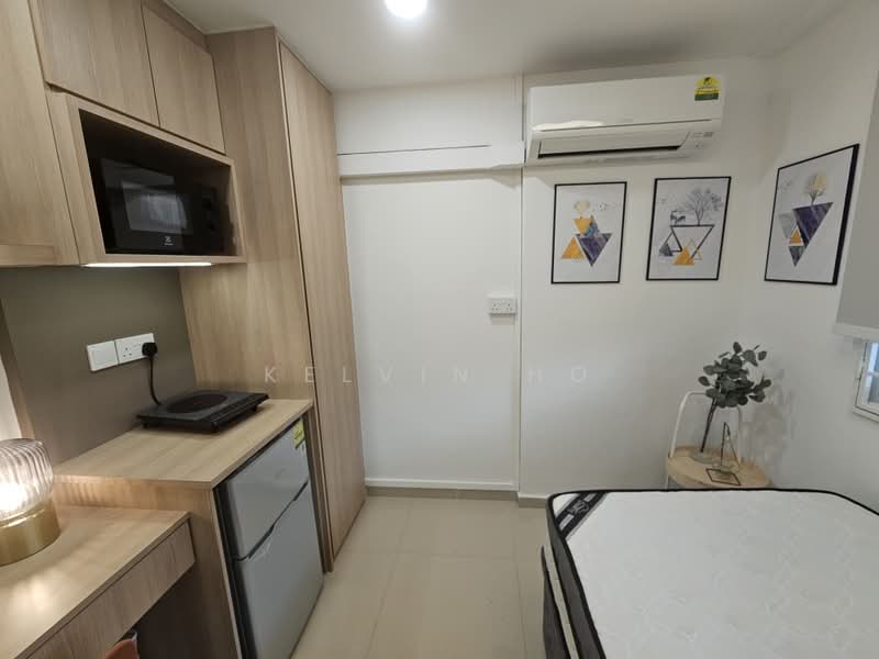 685 Hougang Street 61, 685 Hougang Street 61, Studio, 83 sqft, HDB Flat For Rent, by Kelvin Ho, 24598081 - Room 202 - PropertyGuru.com.sg