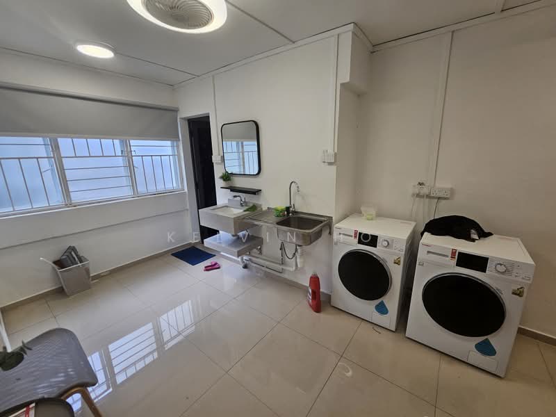 685 Hougang Street 61, 685 Hougang Street 61, Studio, 83 sqft, HDB Flat For Rent, by Kelvin Ho, 24598081 - PropertyGuru.com.sg