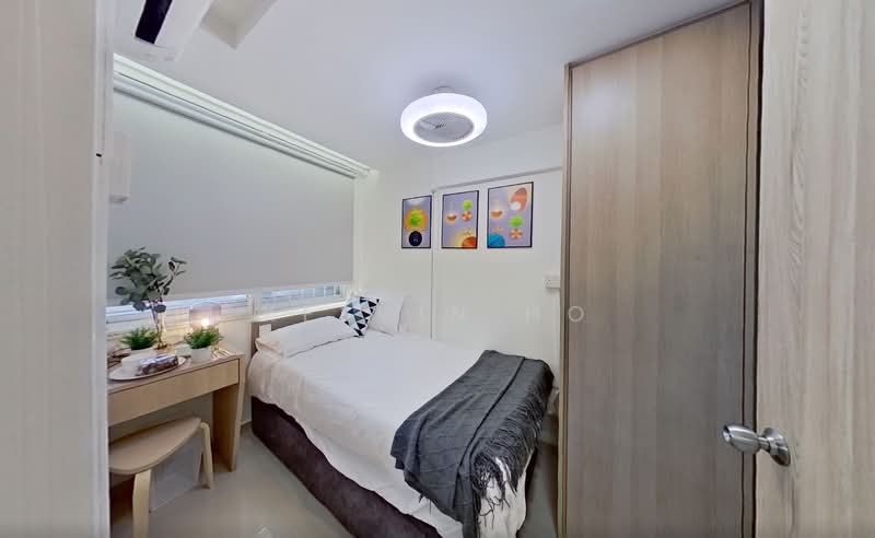 685 Hougang Street 61, 685 Hougang Street 61, Studio, 83 sqft, HDB Flat For Rent, by Kelvin Ho, 24598081 - Room 201 - PropertyGuru.com.sg
