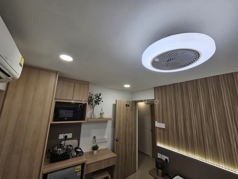 685 Hougang Street 61, 685 Hougang Street 61, Studio, 83 sqft, HDB Flat For Rent, by Kelvin Ho, 24598081 - Room 203 - PropertyGuru.com.sg