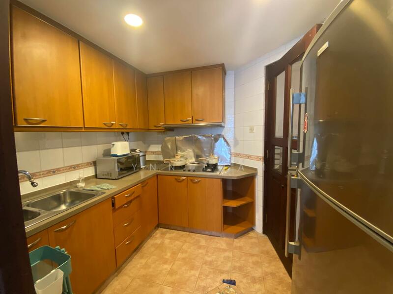 Westmere, 77 Jurong East Street 13, Room Rental, 250 sqft, Condominium For Rent, by Lynn Tham, 24598084 - Shared Kitchen  - PropertyGuru.com.sg