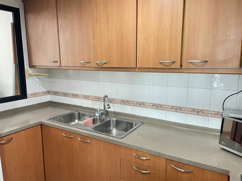 Westmere, 77 Jurong East Street 13, Room Rental, 250 sqft, Condominium For Rent, by Lynn Tham, 24598084 - PropertyGuru.com.sg