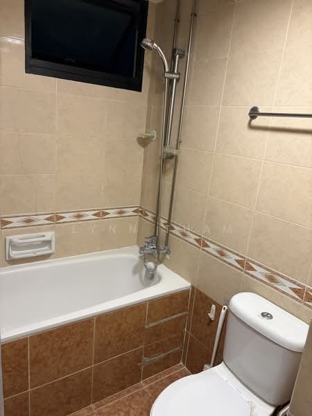 Westmere, 77 Jurong East Street 13, Room Rental, 250 sqft, Condominium For Rent, by Lynn Tham, 24598084 - PropertyGuru.com.sg