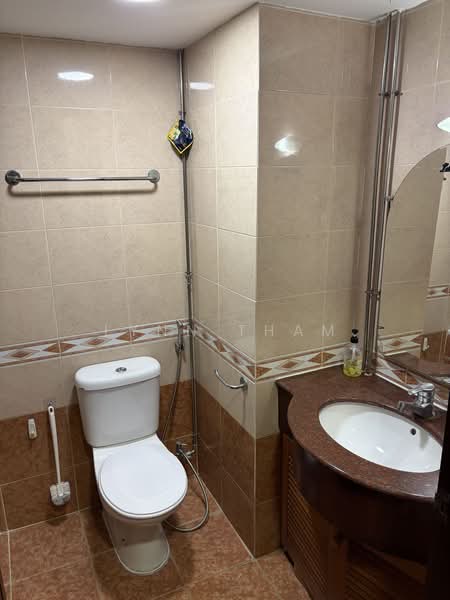 Westmere, 77 Jurong East Street 13, Room Rental, 250 sqft, Condominium For Rent, by Lynn Tham, 24598084 - PropertyGuru.com.sg