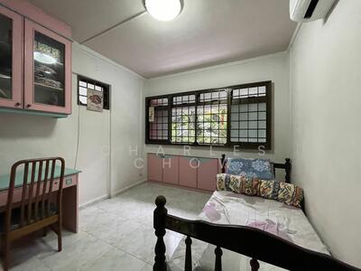 For Rent - 276 Toh Guan Road