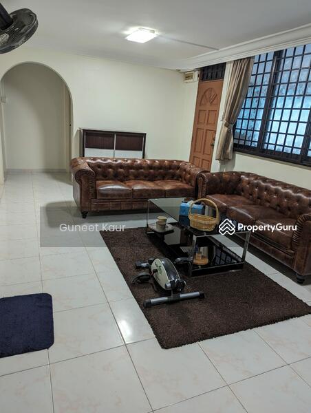 For Rent - 334 Serangoon Avenue 3