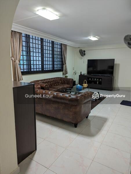 For Rent - 334 Serangoon Avenue 3