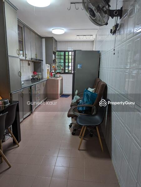 For Rent - 334 Serangoon Avenue 3
