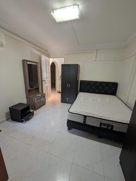 For Rent - 334 Serangoon Avenue 3