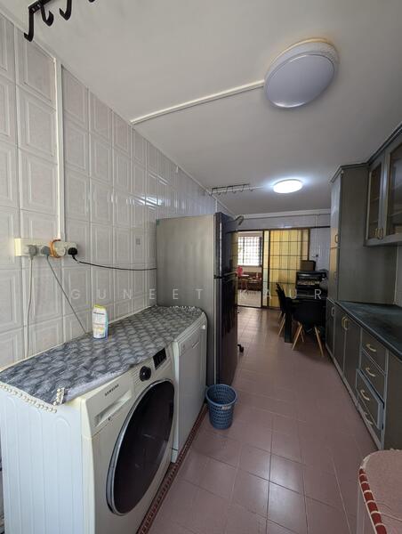 For Rent - 334 Serangoon Avenue 3