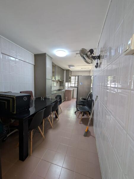 For Rent - 334 Serangoon Avenue 3