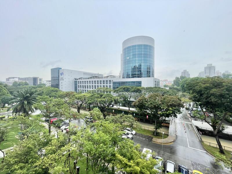 For Rent - 203 Toa Payoh North