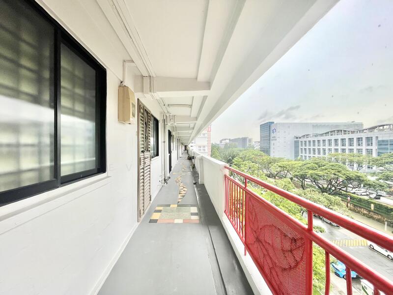For Rent - 203 Toa Payoh North