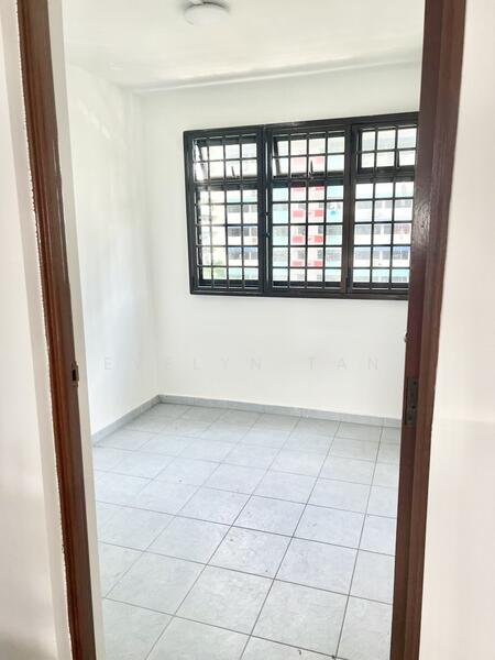 For Rent - 203 Toa Payoh North